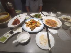 -宏宴·新京菜(望京店)