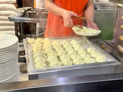 -津门张记包子铺(华昌道店)