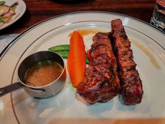 -食间牛排(湖西路店)