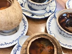 -達揚原味燉品(文明路店)