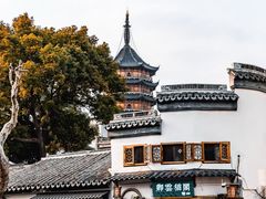 -苏州图书馆(人民路总馆)