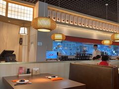 -七条鱼日本料理(远洋乐堤港店)
