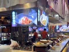 -印巷里主题餐厅(马鞍山店)