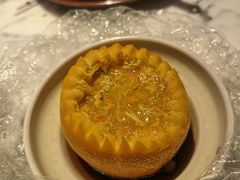 -杭州君悦酒店·湖滨28中餐厅