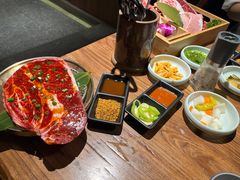 -九田家黑牛烤肉料理(太阳宫广场店)