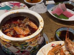 -阳光岛·海鲜盛宴(银泰中心in99店)