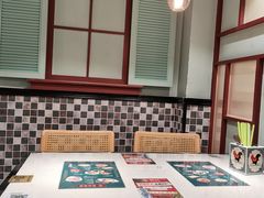 -滕记星发餐室·新加坡菜(巨鹿路店)