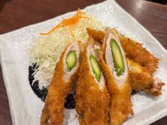 -矢场猪(名古屋站名铁店)