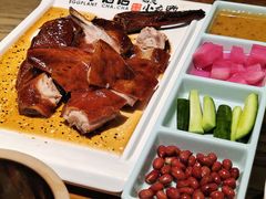 -茄子恰恰·新云南小炒(坪山益田店)