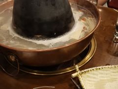 -百叶居·老北京涮羊肉(鼓楼店)