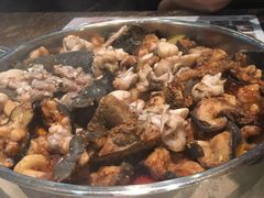 -黄记煌三汁焖锅(崇文门店)