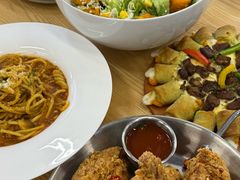 -MT麦如麦立送(梅溪新天地店)