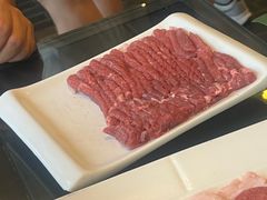 -南门涮肉(上海一店)
