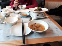 -莆田餐厅PUTIEN(三里屯店)