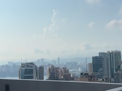 -铜锣湾如心酒店