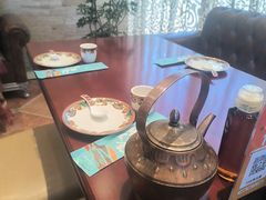 -巴依老爷新疆美食(工体旗舰店)