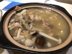 -龙记香港茶餐厅(久光百货店)