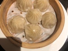 杭州小笼包-外婆家(静安大悦城店)