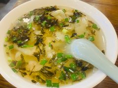 -金枫锅贴(滨江·凯旋门店)