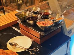 -合肥皇冠假日酒店·菲亚斯特自助餐厅(黄山路店)