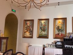 -波特曼西餐厅(南岗店)