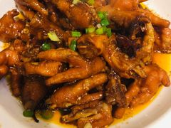 -李连贵熏肉大饼(丰台南路地铁站店)