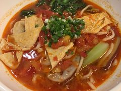 -每味每客·重庆麻辣烫(国泰店)