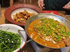 -诚食家厨(天心区政府店)