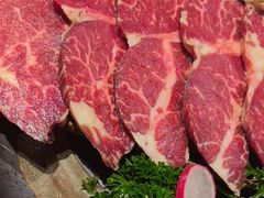 -韩宫宴和牛烤肉(上海金山万达店)