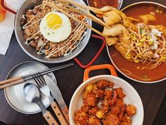 -青春分食(仙林大学城店)