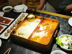 -许府牛火锅(信义坊总店)