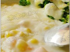 莉迪亚23奶汁烤菜3-莉迪亚意式餐厅(山大路店)
