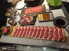 -卜奎烤右