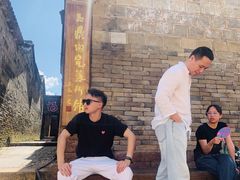 -泰宁旅游风景名胜区