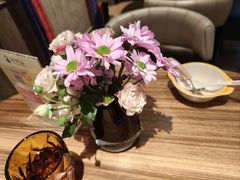 -半秋山西餐厅(巴南万达广场店)