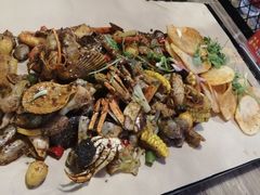 -特色酱椒鱼私房菜(黄鹤楼店)