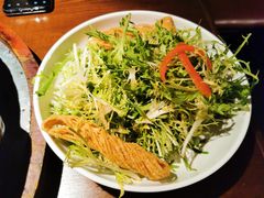 -老板恋上鱼(高新万达店)