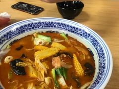 -姓周桥大碗公面