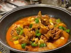-小尕子·新疆菜(明园店)