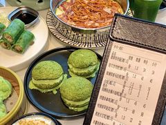 -润记·广东餐馆(苏州中心店)