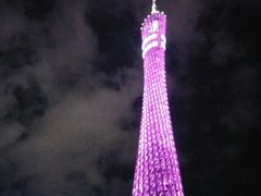 -广州塔晖粤轩中餐厅