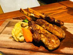 -404干式熟成牛排馆•聚会餐厅