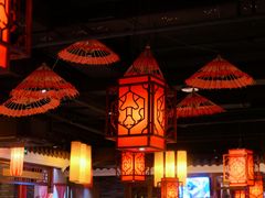 大堂-大龙燚火锅(天钥桥路店)