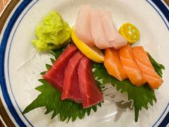 -樱の花亭日本料理店