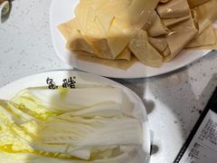-鱼酷活鱼烤鱼(北美店)