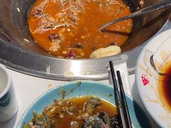 -遇东北林区铁锅炖(南开店)