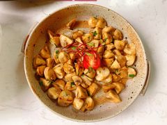 -IL Forno 意坊·意大利餐厅(花园店)