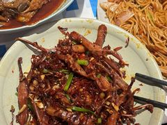 -去吃龙虾 | 烧烤·龙虾馆(红林世界城店)