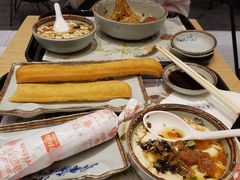 -东方既白(虹桥机场店)