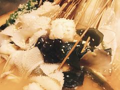 成都冷锅串串香-付小姐在成都(五道口店)